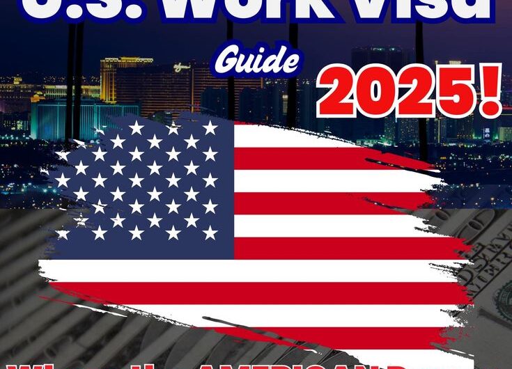 How Nigerians Can Earn Thousands of Dollars Working in the USA – No Degree Required!