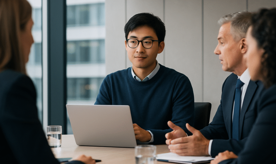 Migrate to Germany Now With This Top 10 In-Demand Tech Roles Offering Visa Sponsorship for Nigerians (2025).