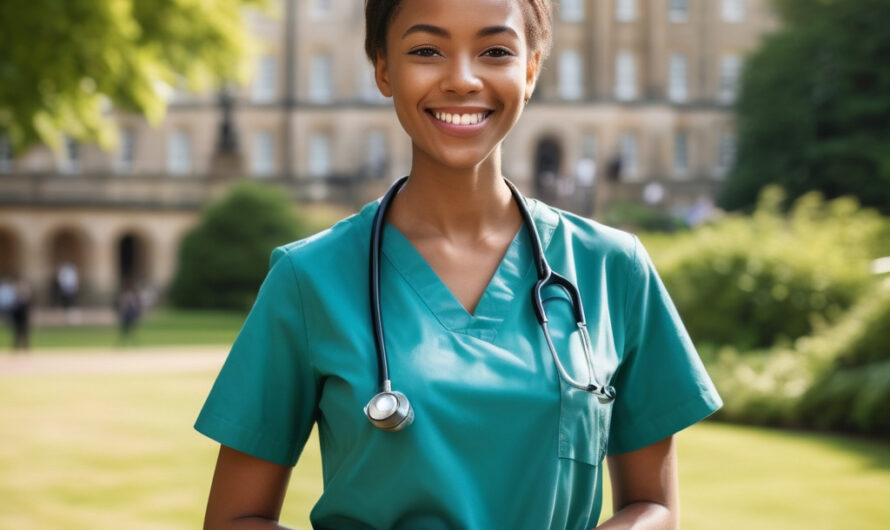 UK Health And Care Worker Visa: Follow This Complete, Easy And Simple 2025 Guide for Nigerian Nurses and Doctors